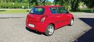 Suzuki Swift Krajowy, super stsn. - 4