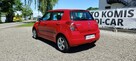 Suzuki Swift Krajowy, super stsn. - 6