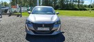 Peugeot 208 Super stan, po opłatach. - 2