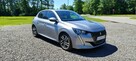Peugeot 208 Super stan, po opłatach. - 3