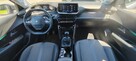 Peugeot 208 Super stan, po opłatach. - 8
