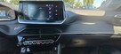 Peugeot 208 Super stan, po opłatach. - 10
