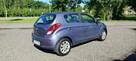 Hyundai i20 Lift, super stan. - 4