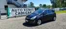 Opel Corsa Stan bardzo dobry, instalacja gazowa. - 1