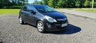 Opel Corsa Stan bardzo dobry, instalacja gazowa. - 3