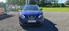 Nissan Qashqai Full wersja, stan bardzo dobry. - 2