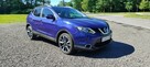 Nissan Qashqai Full wersja, stan bardzo dobry. - 3