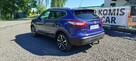 Nissan Qashqai Full wersja, stan bardzo dobry. - 6