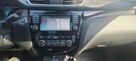 Nissan Qashqai Full wersja, stan bardzo dobry. - 10