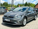 Volkswagen Golf - 3