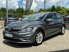 Volkswagen Golf - 10
