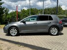Volkswagen Golf - 11