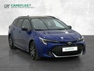 Toyota Corolla 2.0 Hybrid GR Sport Kombi - 3