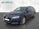 Audi A4 35 TDI mHEV S tronic Kombi