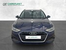 Audi A4 35 TDI mHEV S tronic Kombi - 2