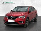 Renault Arkana 1.6 E-TECH Techno MMT - 1