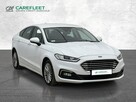Ford Mondeo 2.0 EcoBlue Titanium - 3