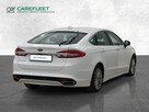 Ford Mondeo 2.0 EcoBlue Titanium - 5