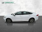 Ford Mondeo 2.0 EcoBlue Titanium - 8