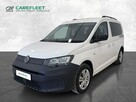 Volkswagen Caddy V 2.0 TDI Kombi