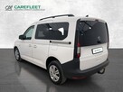 Volkswagen Caddy V 2.0 TDI Kombi - 7