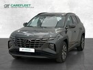 Tucson 1.6 T-GDi HEVSmart 2WD
