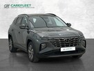 Tucson 1.6 T-GDi HEVSmart 2WD - 3