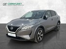 Nissan Qashqai 1.3 DIG-T mHEV N-Connecta Xtronic