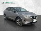 Nissan Qashqai 1.3 DIG-T mHEV N-Connecta Xtronic - 3