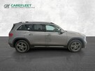 Mercedes Benz GLB 200 D 4-MATIC 8G-DCT - 4