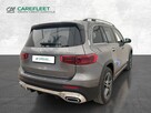 Mercedes Benz GLB 200 D 4-MATIC 8G-DCT - 5