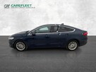 Ford Mondeo 2.0 EcoBlue Titanium aut Kombi - 8