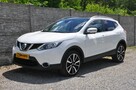 Nissan Qashqai 1.6T 160KM Tekna LED Kamera 360 Navi Panorama Asystenci Czujniki - 1