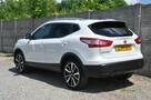 Nissan Qashqai 1.6T 160KM Tekna LED Kamera 360 Navi Panorama Asystenci Czujniki - 3