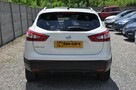Nissan Qashqai 1.6T 160KM Tekna LED Kamera 360 Navi Panorama Asystenci Czujniki - 4
