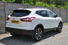 Nissan Qashqai 1.6T 160KM Tekna LED Kamera 360 Navi Panorama Asystenci Czujniki - 5