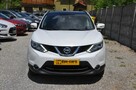 Nissan Qashqai 1.6T 160KM Tekna LED Kamera 360 Navi Panorama Asystenci Czujniki - 8