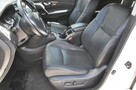 Nissan Qashqai 1.6T 160KM Tekna LED Kamera 360 Navi Panorama Asystenci Czujniki - 9