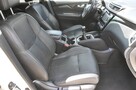 Nissan Qashqai 1.6T 160KM Tekna LED Kamera 360 Navi Panorama Asystenci Czujniki - 12