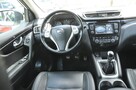 Nissan Qashqai 1.6T 160KM Tekna LED Kamera 360 Navi Panorama Asystenci Czujniki - 13