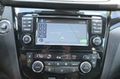 Nissan Qashqai 1.6T 160KM Tekna LED Kamera 360 Navi Panorama Asystenci Czujniki - 15