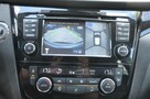 Nissan Qashqai 1.6T 160KM Tekna LED Kamera 360 Navi Panorama Asystenci Czujniki - 16
