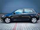Škoda Fabia 1.2 TSI 90KM Ambition Salon PL II właściciel Niski przebieg Klima - 2