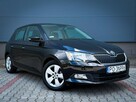 Škoda Fabia 1.2 TSI 90KM Ambition Salon PL II właściciel Niski przebieg Klima - 4