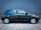 Škoda Fabia 1.2 TSI 90KM Ambition Salon PL II właściciel Niski przebieg Klima - 5