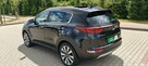 Kia Sportage 1.7 Crdi 116 KM Panorama Navi Klimatronik Kamera Skóra - 4