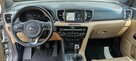 Kia Sportage 1.7 Crdi 116 KM Panorama Navi Klimatronik Kamera Skóra - 5