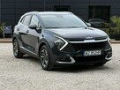 Kia Sportage 1.6 T-GDI Automat 150KM wersja L , Salon Polska! 1 właściciel!  FV23%