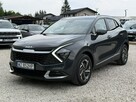 Kia Sportage 1.6 T-GDI Automat 150KM wersja L , Salon Polska! 1 właściciel! FV23% - 8