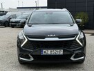 Kia Sportage 1.6 T-GDI Automat 150KM wersja L , Salon Polska! 1 właściciel! FV23% - 9